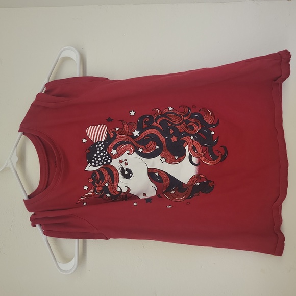 Patriotic Girls 10 - Picture 4 of 7